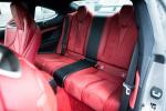 Lexus RC F Performance Package 2019 года (JP)
